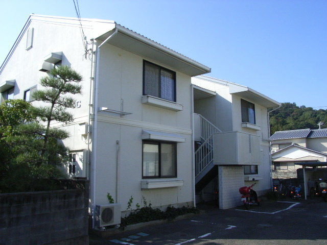 物件写真